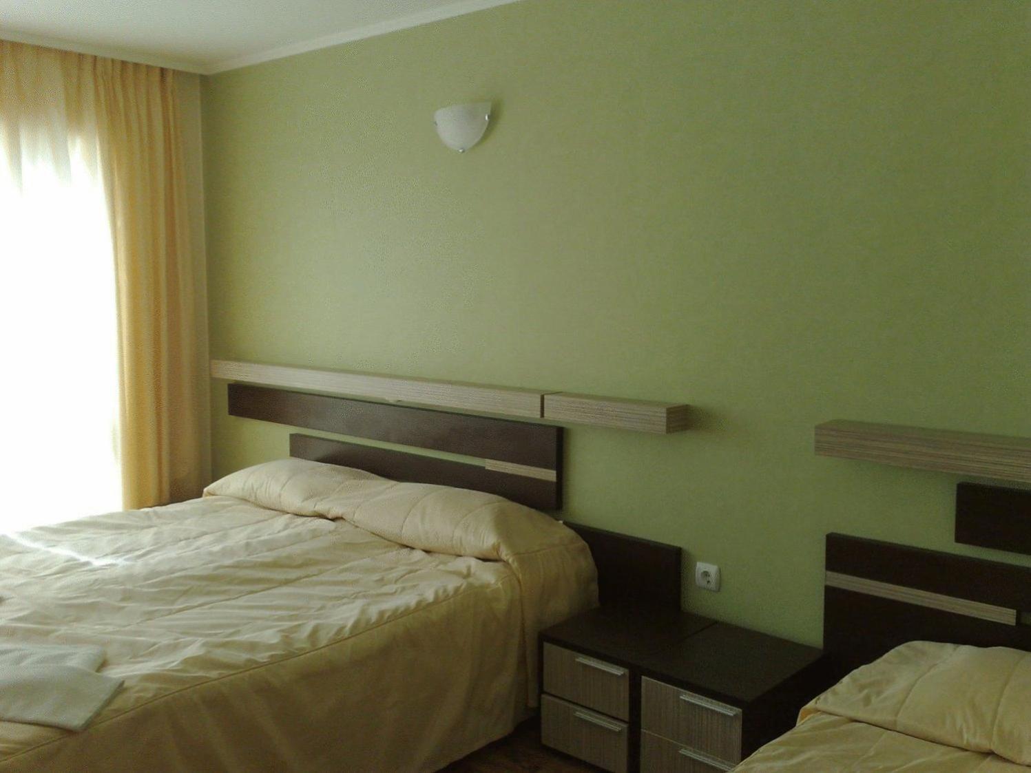 Lotos Hotel Μπαλτσίκ Εξωτερικό φωτογραφία